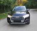 Чорний Ауді Ку 5, об'ємом двигуна 1.98 л та пробігом 129 тис. км за 18100 $, фото 1 на Automoto.ua