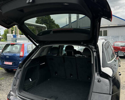Черный Ауди Ку 5, объемом двигателя 1.98 л и пробегом 160 тыс. км за 25750 $, фото 26 на Automoto.ua