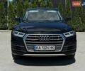 Черный Ауди Ку 5, объемом двигателя 1.99 л и пробегом 312 тыс. км за 21000 $, фото 7 на Automoto.ua