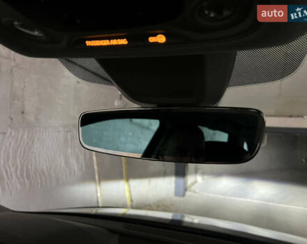 Черный Ауди Ку 5, объемом двигателя 1.98 л и пробегом 53 тыс. км за 32000 $, фото 28 на Automoto.ua