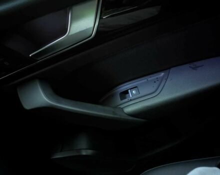 Чорний Ауді Ку 5, об'ємом двигуна 1.98 л та пробігом 74 тис. км за 28500 $, фото 19 на Automoto.ua