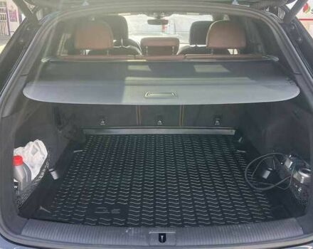 Черный Ауди Ку 5, объемом двигателя 2 л и пробегом 72 тыс. км за 17000 $, фото 14 на Automoto.ua