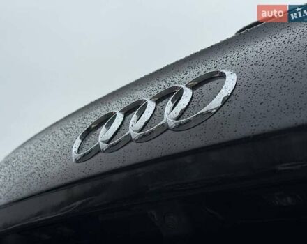 Чорний Ауді Ку 5, об'ємом двигуна 1.98 л та пробігом 128 тис. км за 28900 $, фото 12 на Automoto.ua