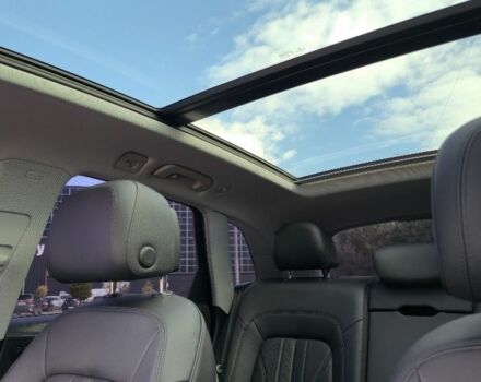 Черный Ауди Ку 5, объемом двигателя 2 л и пробегом 193 тыс. км за 23800 $, фото 16 на Automoto.ua