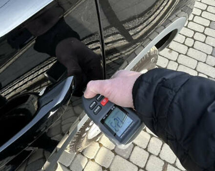 Черный Ауди Ку 5, объемом двигателя 1.97 л и пробегом 166 тыс. км за 31500 $, фото 41 на Automoto.ua