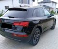 Черный Ауди Ку 5, объемом двигателя 2 л и пробегом 79 тыс. км за 16800 $, фото 6 на Automoto.ua
