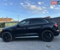 Черный Ауди Ку 5, объемом двигателя 1.98 л и пробегом 152 тыс. км за 24800 $, фото 3 на Automoto.ua
