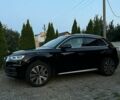 Чорний Ауді Ку 5, об'ємом двигуна 1.98 л та пробігом 123 тис. км за 25000 $, фото 8 на Automoto.ua