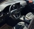 Черный Ауди Ку 5, объемом двигателя 1.99 л и пробегом 312 тыс. км за 21000 $, фото 23 на Automoto.ua