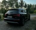 Чорний Ауді Ку 5, об'ємом двигуна 1.98 л та пробігом 123 тис. км за 25000 $, фото 5 на Automoto.ua