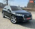 Чорний Ауді Ку 5, об'ємом двигуна 1.97 л та пробігом 162 тис. км за 34999 $, фото 1 на Automoto.ua