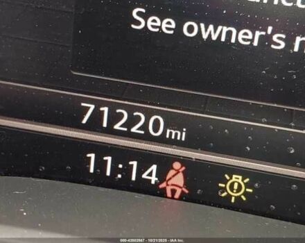 Черный Ауди Ку 5, объемом двигателя 2 л и пробегом 71 тыс. км за 7000 $, фото 14 на Automoto.ua