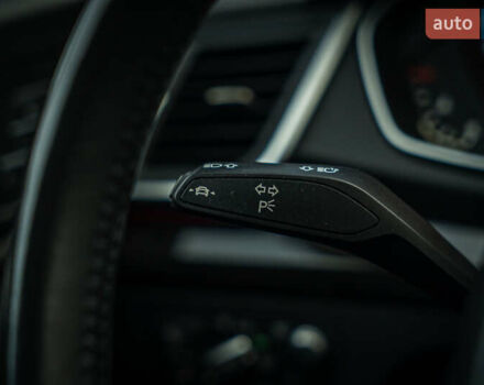 Черный Ауди Ку 5, объемом двигателя 1.98 л и пробегом 87 тыс. км за 28800 $, фото 34 на Automoto.ua