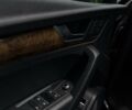Черный Ауди Ку 5, объемом двигателя 2 л и пробегом 120 тыс. км за 25500 $, фото 27 на Automoto.ua