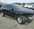 Черный Ауди Ку 5, объемом двигателя 2 л и пробегом 85 тыс. км за 17700 $, фото 3 на Automoto.ua
