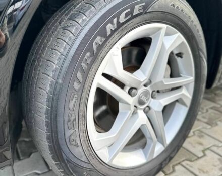 Чорний Ауді Ку 5, об'ємом двигуна 2 л та пробігом 170 тис. км за 23000 $, фото 19 на Automoto.ua