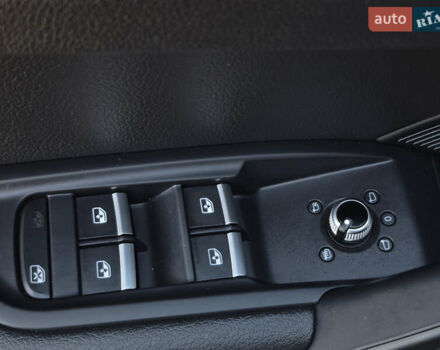 Черный Ауди Ку 5, объемом двигателя 2 л и пробегом 120 тыс. км за 24999 $, фото 29 на Automoto.ua