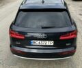 Чорний Ауді Ку 5, об'ємом двигуна 1.98 л та пробігом 195 тис. км за 22700 $, фото 29 на Automoto.ua