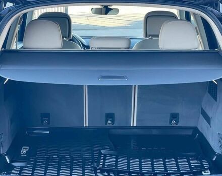 Черный Ауди Ку 5, объемом двигателя 2 л и пробегом 31 тыс. км за 14200 $, фото 12 на Automoto.ua