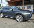 Чорний Ауді Ку 5, об'ємом двигуна 2 л та пробігом 57 тис. км за 7500 $, фото 3 на Automoto.ua