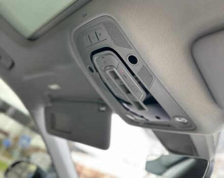 Чорний Ауді Ку 5, об'ємом двигуна 2 л та пробігом 170 тис. км за 23000 $, фото 18 на Automoto.ua