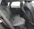 Черный Ауди Ку 5, объемом двигателя 0 л и пробегом 72 тыс. км за 7500 $, фото 10 на Automoto.ua
