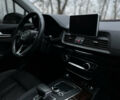 Чорний Ауді Ку 5, об'ємом двигуна 1.98 л та пробігом 93 тис. км за 25500 $, фото 26 на Automoto.ua