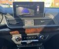 Чорний Ауді Ку 5, об'ємом двигуна 2 л та пробігом 218 тис. км за 20350 $, фото 9 на Automoto.ua