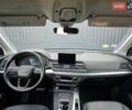 Чорний Ауді Ку 5, об'ємом двигуна 1.97 л та пробігом 190 тис. км за 29999 $, фото 40 на Automoto.ua