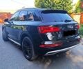 Черный Ауди Ку 5, объемом двигателя 2 л и пробегом 135 тыс. км за 27700 $, фото 15 на Automoto.ua