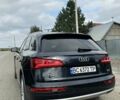 Чорний Ауді Ку 5, об'ємом двигуна 1.98 л та пробігом 195 тис. км за 22700 $, фото 30 на Automoto.ua