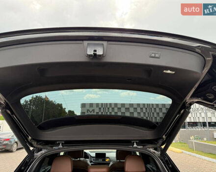 Черный Ауди Ку 5, объемом двигателя 1.98 л и пробегом 93 тыс. км за 27800 $, фото 17 на Automoto.ua