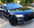 Черный Ауди Ку 5, объемом двигателя 2 л и пробегом 135 тыс. км за 27700 $, фото 38 на Automoto.ua