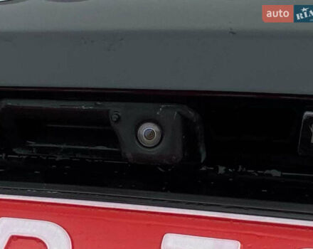 Чорний Ауді Ку 5, об'ємом двигуна 1.98 л та пробігом 266 тис. км за 20999 $, фото 30 на Automoto.ua