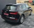 Чорний Ауді Ку 5, об'ємом двигуна 1.97 л та пробігом 190 тис. км за 29999 $, фото 21 на Automoto.ua