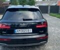 Черный Ауди Ку 5, объемом двигателя 1.97 л и пробегом 228 тыс. км за 35000 $, фото 8 на Automoto.ua