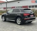 Чорний Ауді Ку 5, об'ємом двигуна 1.98 л та пробігом 192 тис. км за 22500 $, фото 5 на Automoto.ua