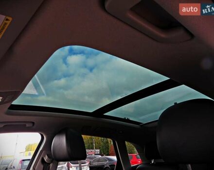 Чорний Ауді Ку 5, об'ємом двигуна 1.98 л та пробігом 87 тис. км за 27900 $, фото 8 на Automoto.ua