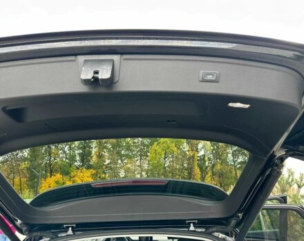 Черный Ауди Ку 5, объемом двигателя 2 л и пробегом 199 тыс. км за 17950 $, фото 18 на Automoto.ua