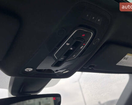 Черный Ауди Ку 5, объемом двигателя 1.98 л и пробегом 160 тыс. км за 26100 $, фото 15 на Automoto.ua