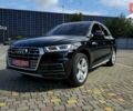 Чорний Ауді Ку 5, об'ємом двигуна 2 л та пробігом 193 тис. км за 23800 $, фото 1 на Automoto.ua