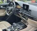 Чорний Ауді Ку 5, об'ємом двигуна 1.98 л та пробігом 192 тис. км за 22500 $, фото 46 на Automoto.ua