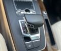 Черный Ауди Ку 5, объемом двигателя 1.98 л и пробегом 135 тыс. км за 29400 $, фото 23 на Automoto.ua