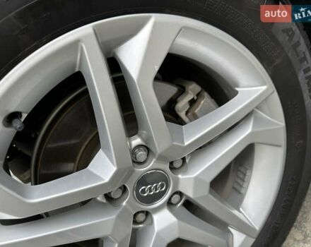 Черный Ауди Ку 5, объемом двигателя 0 л и пробегом 207 тыс. км за 18400 $, фото 43 на Automoto.ua