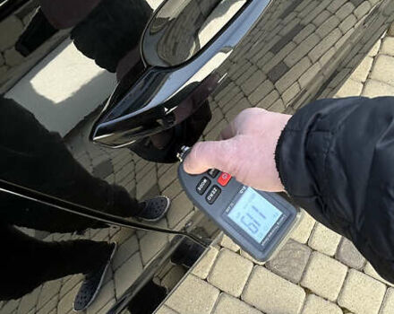 Черный Ауди Ку 5, объемом двигателя 1.97 л и пробегом 166 тыс. км за 31500 $, фото 50 на Automoto.ua