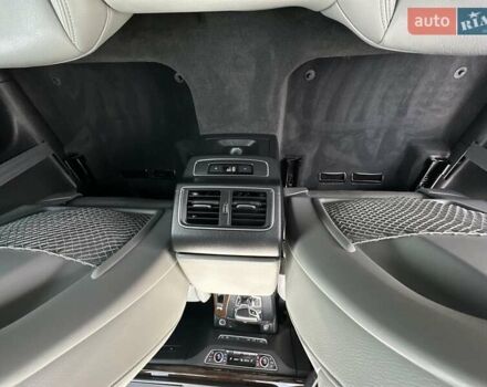 Чорний Ауді Ку 5, об'ємом двигуна 1.98 л та пробігом 195 тис. км за 22700 $, фото 54 на Automoto.ua