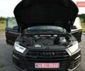 Черный Ауди Ку 5, объемом двигателя 2 л и пробегом 175 тыс. км за 21800 $, фото 18 на Automoto.ua