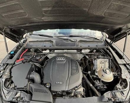 Черный Ауди Ку 5, объемом двигателя 1.98 л и пробегом 149 тыс. км за 24900 $, фото 38 на Automoto.ua