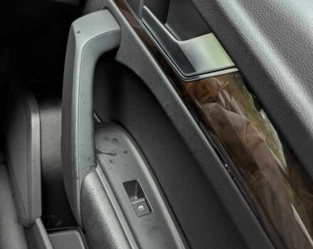 Чорний Ауді Ку 5, об'ємом двигуна 1.98 л та пробігом 75 тис. км за 27500 $, фото 17 на Automoto.ua