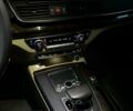 Чорний Ауді Ку 5, об'ємом двигуна 1.98 л та пробігом 123 тис. км за 25000 $, фото 18 на Automoto.ua
